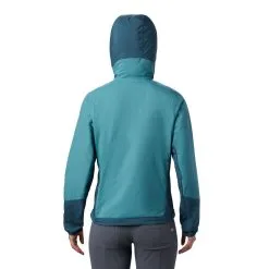Mountain Hardwear Kor Cirrus Hybrid Hoody - Women's (Spring 2020) 10 Mountain Hardwear Kor Cirrus Hybrid Hoody - Women's (Spring 2020) -Women's Jackets Sales Store 1879911 447 b 1 50101.1677014892