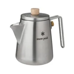Snow Peak Field Barista Kettle