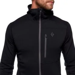 Black Diamond Coefficient Fleece Hoody - Men's -Women's Jackets Sales Store 1b9b5ecbad5b4d8cd33e2e724559a23119bd0e0a 96602 coefficient hoody m black rsz 83266.1660169553