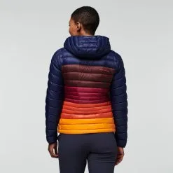 Cotopaxi Fuego Down Hooded Jacket Colorblock - Women's (Fall 2022) 33 Cotopaxi Fuego Down Hooded Jacket Colorblock - Women's (Fall 2022) -Women's Jackets Sales Store 2000 X 2000 F22 W Fuego Down Hooded Jacket Colorblock Maritime Chestnut 2052 rsz 16485.1668792571