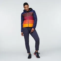 Cotopaxi Fuego Down Hooded Jacket Colorblock - Women's (Fall 2022) 29 Cotopaxi Fuego Down Hooded Jacket Colorblock - Women's (Fall 2022) -Women's Jackets Sales Store 2000 X 2000 F22 W Fuego Down Hooded Jacket Colorblock Maritime Chestnut 2100 rsz 03122.1668792571