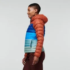 Cotopaxi Fuego Down Hooded Jacket Colorblock - Women's (Fall 2022) 25 Cotopaxi Fuego Down Hooded Jacket Colorblock - Women's (Fall 2022) -Women's Jackets Sales Store 2000 X 2000 F22 W Fuego Down Hooded Jacket Colorblock Spice Pacific 2234 rsz 68528.1676582772