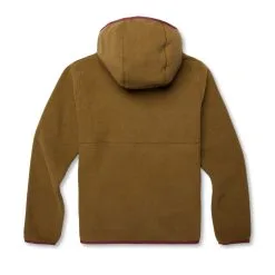 Cotopaxi Teca Fleece Hooded Half-Zip Jacket - Women's (Fall 2022) -Women's Jackets Sales Store 2000 X 2000 F22 W Teca Fleece Hooded Half Zip Jacket Lawn Way Home B rsz 36347.1666031871