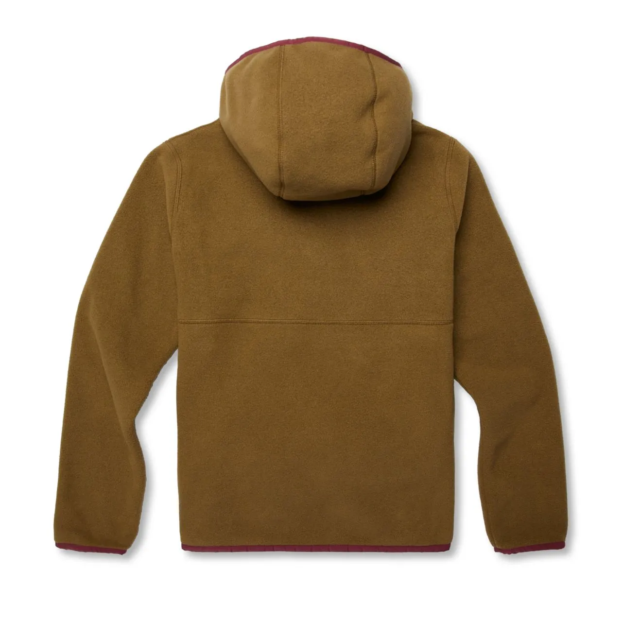 Cotopaxi Teca Fleece Hooded Half-Zip Jacket - Women's (Fall 2022) - Image 4