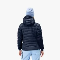 Norrona Lyngen Down850 Hood - Women's 11 Norrona Lyngen Down850 Hood - Women's -Women's Jackets Sales Store 2005 20 2295 model b 4x5 64489.1667512950
