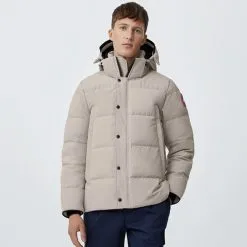 Canada Goose Wyndham Parka - Men's