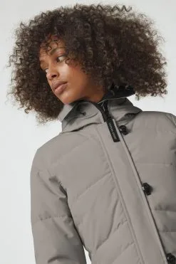 Canada Goose Lorette Parka - Women's (Spring 2022) -Women's Jackets Sales Store 2090L 432 c 05348.1640738817.1280.1280 53969.1666373167