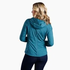 KUHL The One Hoody - Women's (Fall 2022) 7 KUHL The One Hoody - Women's (Fall 2022) -Women's Jackets Sales Store 2162 VER S 1 5041 rsz 67907.1660688094.1280.1280 74951.1676588493