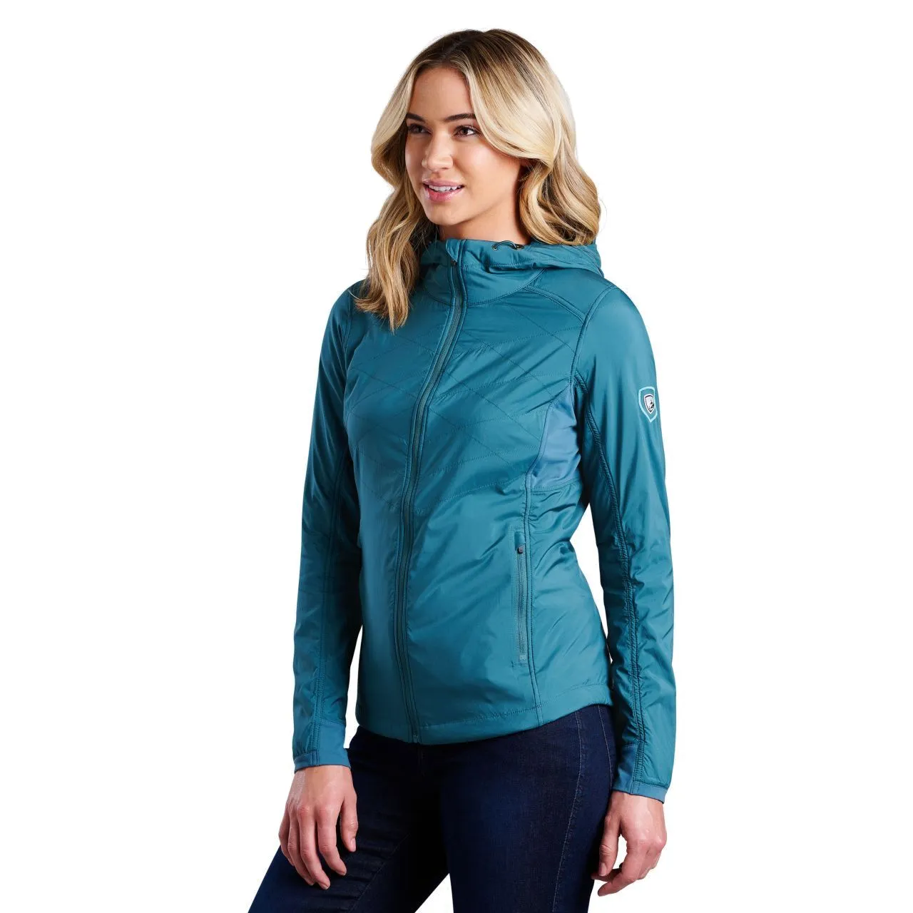 KUHL The One Hoody - Women's (Fall 2022) 1 KUHL The One Hoody - Women's (Fall 2022)