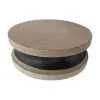 Straight Grain Supply Sharpening Puck 220/400