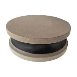 Straight Grain Supply Sharpening Puck 220/400