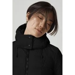 Canada Goose Ellison Jacket - Women's 26 Canada Goose Ellison Jacket - Women's -Women's Jackets Sales Store 2209L 61 c RSZ 54815.1666375297