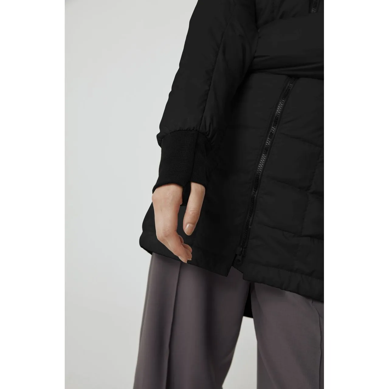 Canada Goose Ellison Jacket - Women's 14 Canada Goose Ellison Jacket - Women's - Image 14