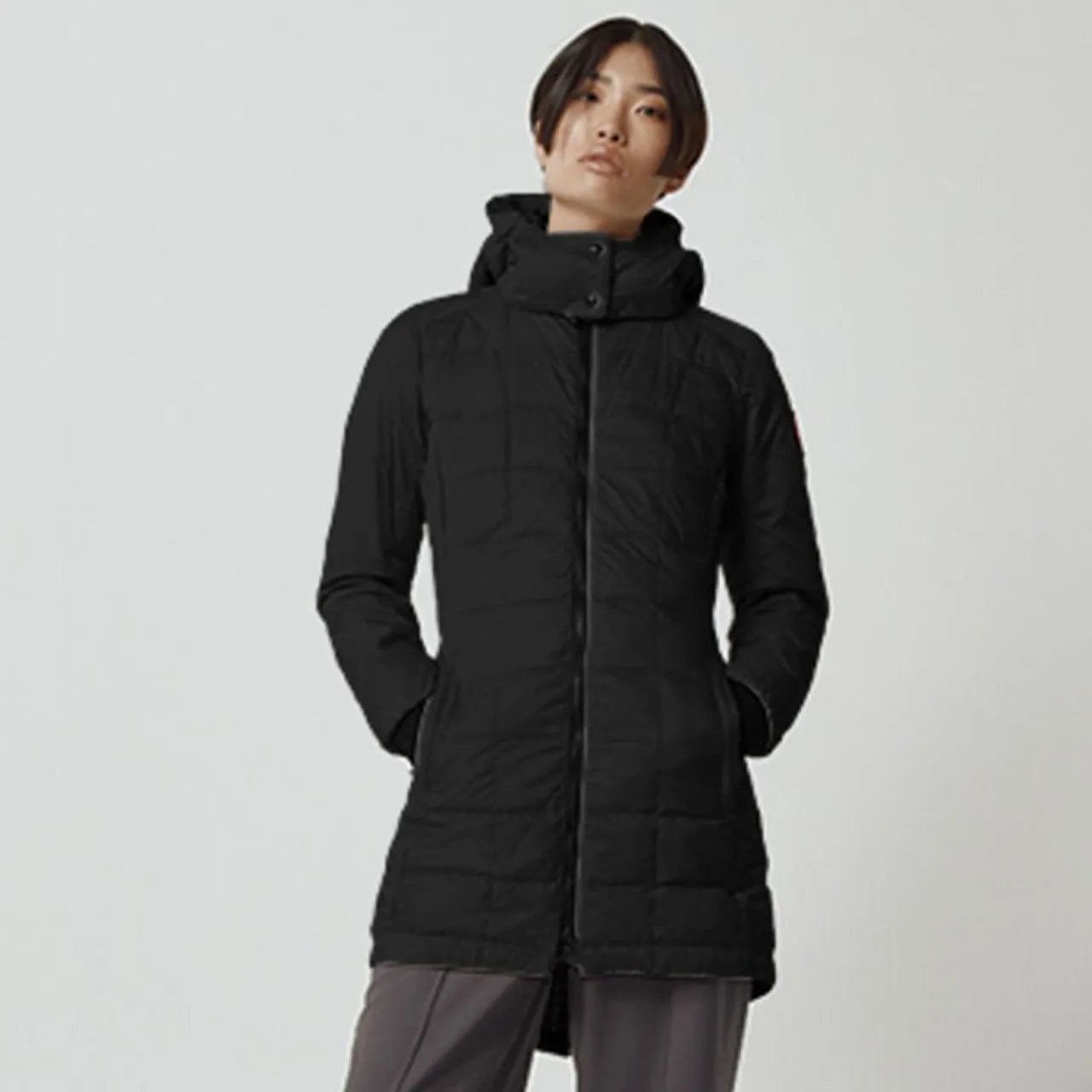 Canada Goose Ellison Jacket - Women's 8 Canada Goose Ellison Jacket - Women's - Image 8