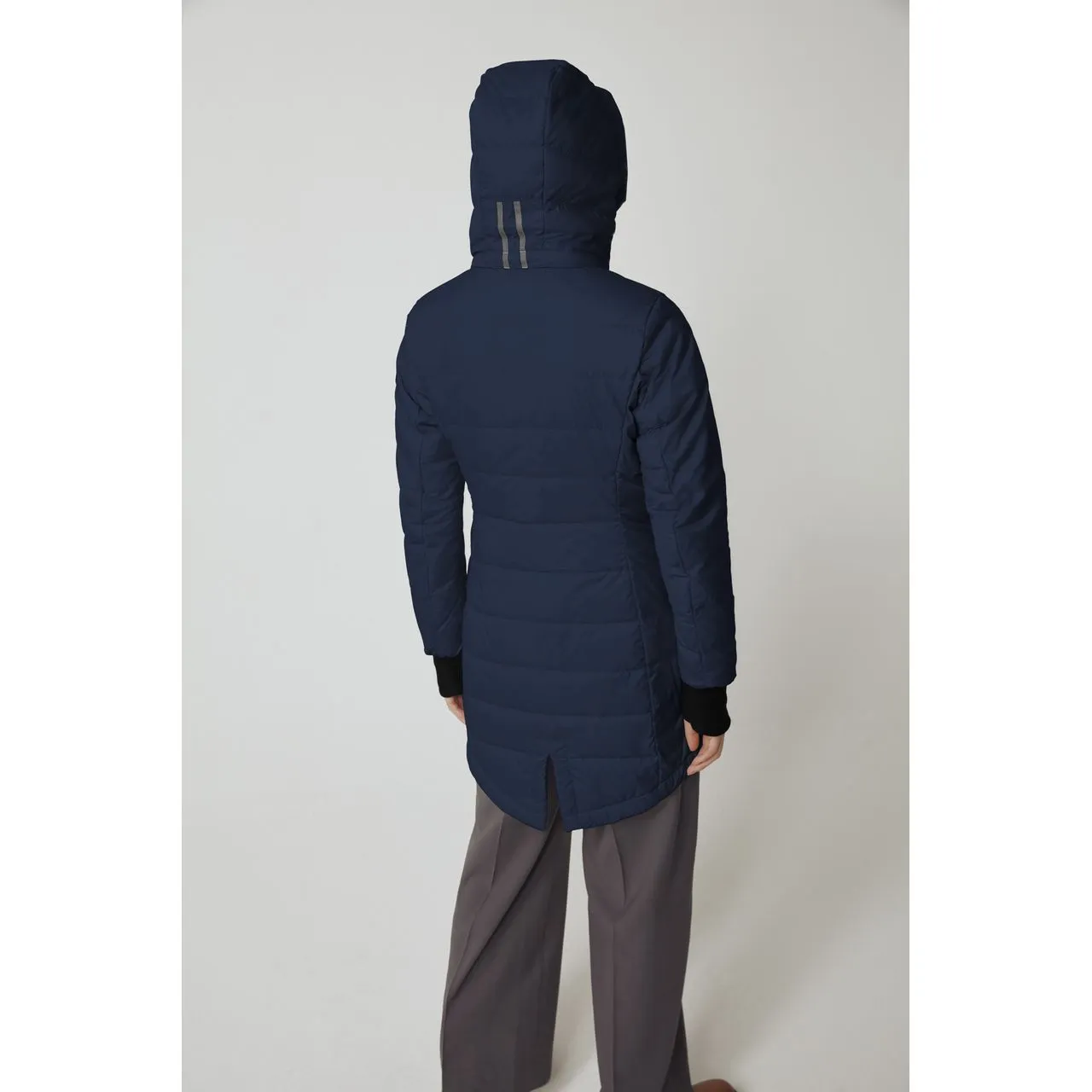 Canada Goose Ellison Jacket - Women's 5 Canada Goose Ellison Jacket - Women's - Image 5