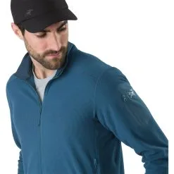 Arc'teryx Delta LT Jacket - Men's -Women's Jackets Sales Store 23139 delta lt jacket m iliad collar s19 78533.1626822721