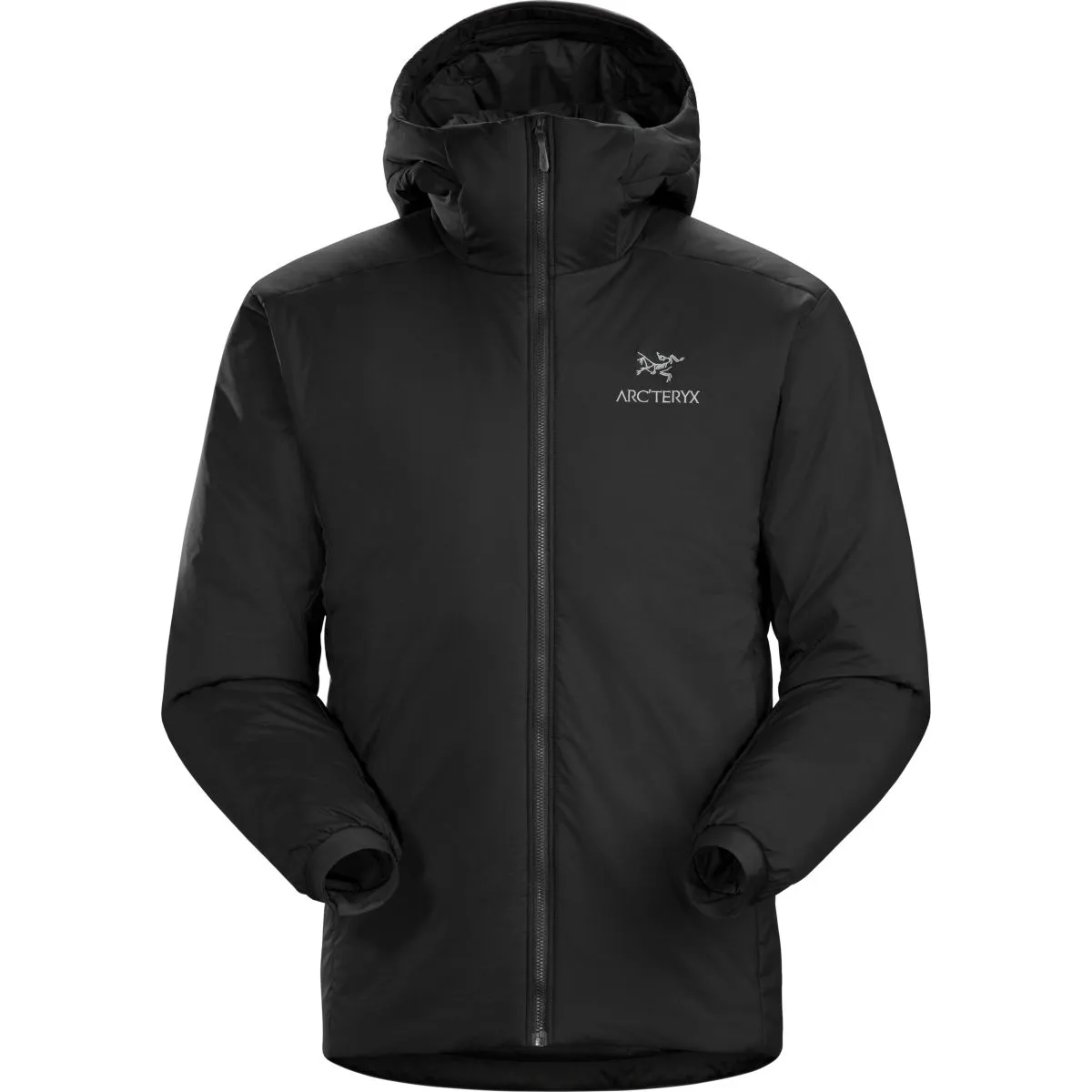 Arc'teryx Atom AR Hoody - Men's 2 Arc'teryx Atom AR Hoody - Men's - Image 2