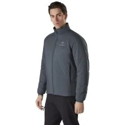 Arc'teryx Atom AR Jacket - Men's -Women's Jackets Sales Store 24106 atom ar jacket m paradox front view f20 rsz 78318.1660071958
