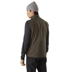 Arc'teryx Atom LT Vest - Men's -Women's Jackets Sales Store 24110 atom lt vest m dracaena back view f20 rsz 95444.1648764819