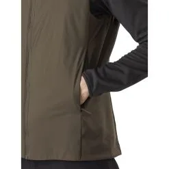Arc'teryx Atom LT Vest - Men's -Women's Jackets Sales Store 24110 atom lt vest m dracaena hand pocket f20 rsz 69023.1648764819