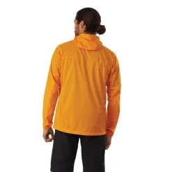 Arc'teryx Squamish Hoody - Men's -Women's Jackets Sales Store 25172 squamish hoody m ignite back view s21 rsz 66763.1673984842