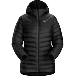 Arc'teryx Cerium LT Hoody - Women's
