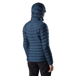 Arc'teryx Cerium LT Hoody - Women's -Women's Jackets Sales Store 26125 cerium lt hoody w timelapse back view f21 rsz 39569.1648766099