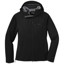 Outdoor Research Hemispheres Jacket - Women's (Fall 2021)