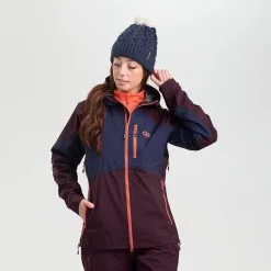 Outdoor Research Hemispheres Jacket - Women's (Fall 2021) -Women's Jackets Sales Store 2680922053e rsz 35708.1644368051