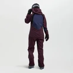 Outdoor Research Hemispheres Jacket - Women's (Fall 2021) -Women's Jackets Sales Store 2680922053f rsz 17892.1644368052