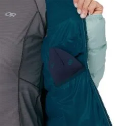 Outdoor Research Transcendent Down Hoody - Women's (Fall 2019) -Women's Jackets Sales Store 2681051628i 1602486 png zoom 1 52704.1626822931