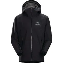 Arc'teryx Beta LT Jacket - Men's (2023) -Women's Jackets Sales Store 26844 beta lt jacket m black f21 rsz 19656.1668197620