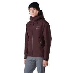 Arc'teryx Beta LT Jacket - Men's (2023) -Women's Jackets Sales Store 26844 beta lt jacket m phantasm front view f21 rsz 45770.1668197620