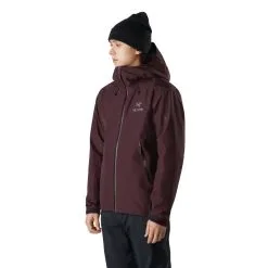 Arc'teryx Beta LT Jacket - Men's (2023) -Women's Jackets Sales Store 26844 beta lt jacket m phantasm front view v1 f21 rsz 98066.1668197620