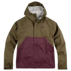 Outdoor Research Apollo Jacket - Men's (Fall 2022)