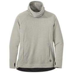 Outdoor Research Trail Mix Cowl Pullover - Women's (Fall 2022)