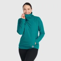 Outdoor Research Trail Mix Cowl Pullover - Women's -Women's Jackets Sales Store 2744412186A1 rsz 03574.1674777545