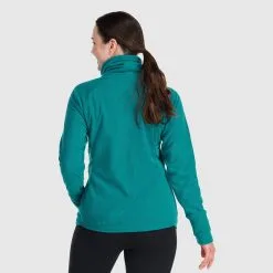 Outdoor Research Trail Mix Cowl Pullover - Women's -Women's Jackets Sales Store 2744412186A2 rsz 02618.1674777545