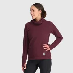 Outdoor Research Trail Mix Cowl Pullover - Women's (Fall 2022) -Women's Jackets Sales Store 2744412187G rsz 97223.1674777544.1280.1280 19932.1675281450