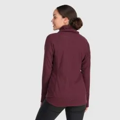 Outdoor Research Trail Mix Cowl Pullover - Women's (Fall 2022) -Women's Jackets Sales Store 2744412187H rsz 93252.1674777544.1280.1280 28794.1675281449