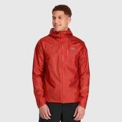 Outdoor Research Helium Rain Jacket - Men's -Women's Jackets Sales Store 2753860420A1 rsz 54277.1677187624