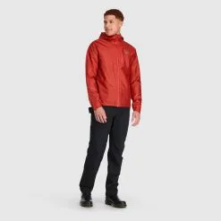 Outdoor Research Helium Rain Jacket - Men's -Women's Jackets Sales Store 2753860420A4 rsz 84329.1677187624