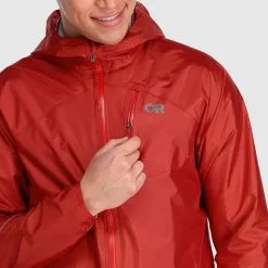 Outdoor Research Helium Rain Jacket - Men's -Women's Jackets Sales Store 2753860420B4 rsz 45787.1677187624