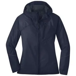 Outdoor Research Helium Rain Jacket - Women's (Fall 2022)