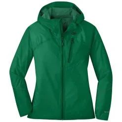 Outdoor Research Helium Rain Jacket - Women's (Spring 2022) -Women's Jackets Sales Store 2753882028 rsz 54967.1672447595