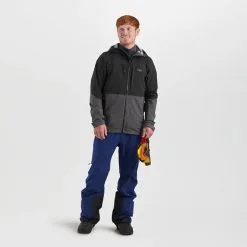 Outdoor Research Carbide Jacket - Men's (Fall 2021) -Women's Jackets Sales Store 2775631344e rsz 37526.1677185409