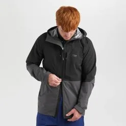 Outdoor Research Carbide Jacket - Men's (Fall 2021) -Women's Jackets Sales Store 2775631344h rsz 31820.1677185397