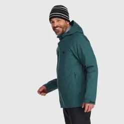Outdoor Research Carbide Jacket - Men's (Fall 2022) -Women's Jackets Sales Store 2775632023a3 treeline carbide jacket rsz 49927.1663799049.1280.1280 78629.1675291395