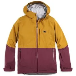 Outdoor Research Carbide Jacket - Men's (Fall 2022)