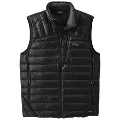 Outdoor Research Helium Down Vest - Men's